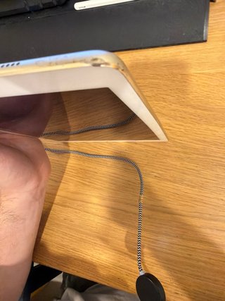 iPad Pro 9,7” 128 GB Blanco