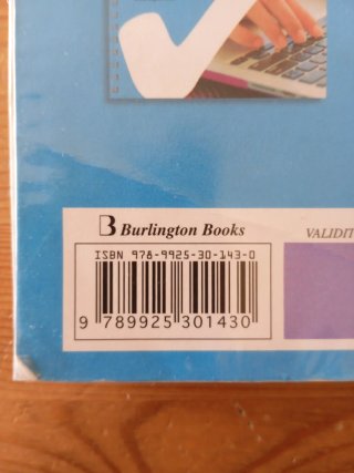 Make the Grade Bachillerato 2, Student's book