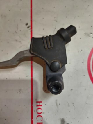 Maneta y soporte embrague Suzuki GS 500