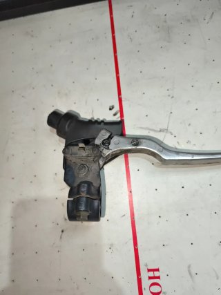 Maneta y soporte embrague Suzuki GS 500