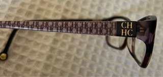 Gafas graduadas Carolina Herrera mujer