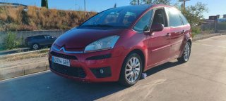 Citroen C4 Picasso 2010