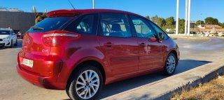 Citroen C4 Picasso 2010
