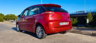 Citroen C4 Picasso 2010