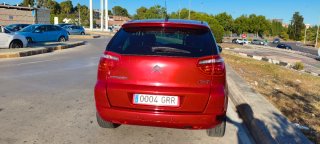 Citroen C4 Picasso 2010
