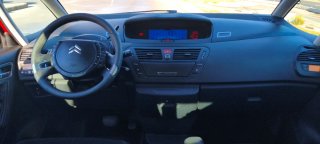 Citroen C4 Picasso 2010