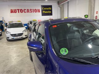 Nissan Juke 1.5 DCI 110CV