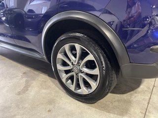 Nissan Juke 1.5 DCI 110CV