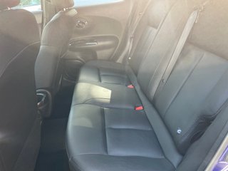 Nissan Juke 1.5 DCI 110CV