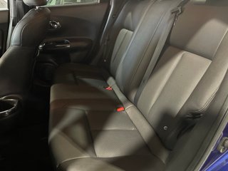 Nissan Juke 1.5 DCI 110CV
