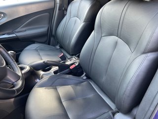Nissan Juke 1.5 DCI 110CV