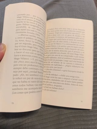 Las aventuras de Alonso y Sancho