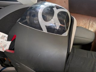 Sillas de coche Cybex.