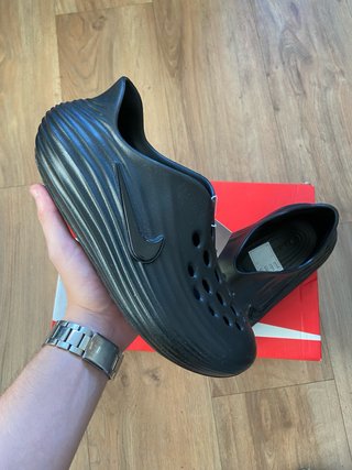 Nike ReactX Rejuven8 Talla 40 Negro