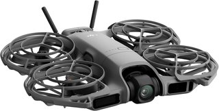 DJI Pack Neo 2 dron portátil 4K control
