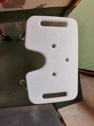 silla ducha