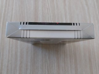 LIFE FORCE SALAMANDER PAL ESPAÑA NINTENDO NES