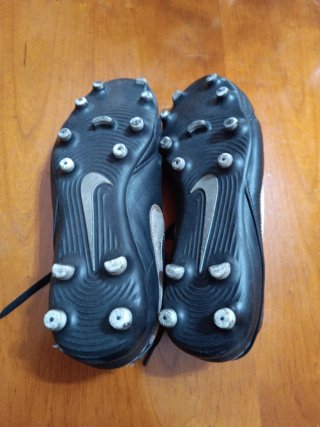 Zapatillas de fútbol Nike Tacos