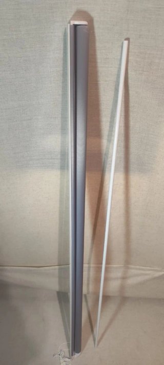 Tende a Rullo a Doppio Strato HOME MERCURY Grigio