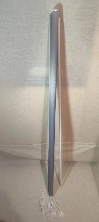 Tende a Rullo a Doppio Strato HOME MERCURY Grigio