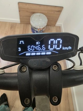 Smartgyro K2 Patinete Eléctrico