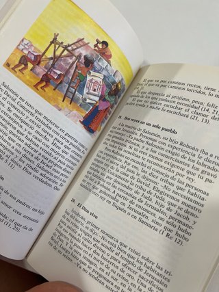 Dios habla a sus hijos textos bíblicos