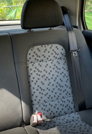 Skoda Fabia 2005