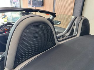 Porsche Boxster S  2003