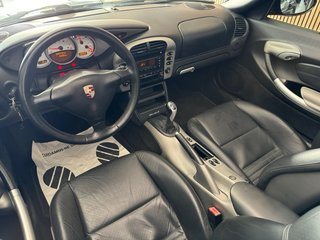 Porsche Boxster S  2003