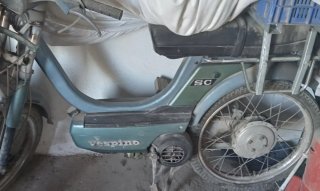 Vespino SC 49cc Ciclomotor