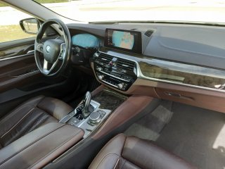 BMW Serie 6