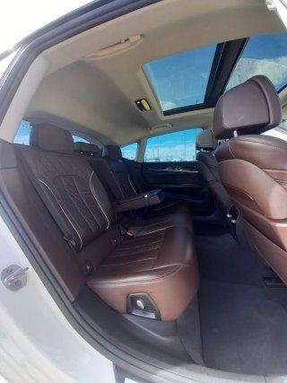 BMW Serie 6