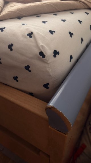 Cama nido con 3 cajones