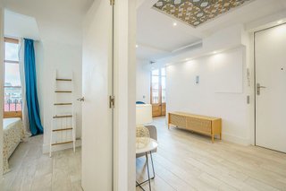 Piso en alquiler en Vila de Gràcia en Barcelona