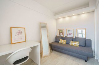 Piso en alquiler en Vila de Gràcia en Barcelona