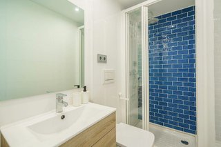 Piso en alquiler en Vila de Gràcia en Barcelona