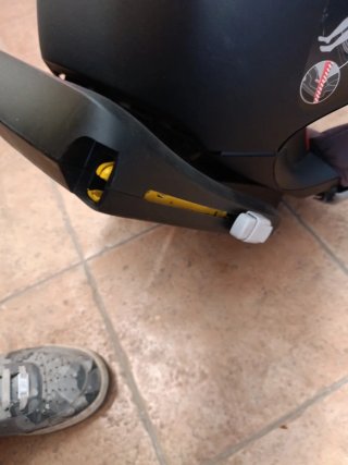 Silla de coche Bébé Confort