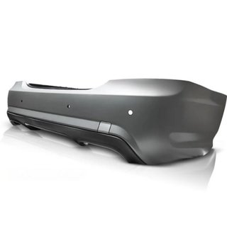 Paragolpes trasero Mercedes Clase S W221 tipo S63