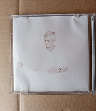 CD Mike Oldfield Tubular Bells III