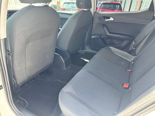 SEAT Leon 2022