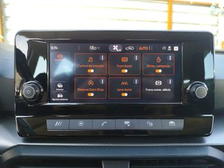 SEAT Leon 2022