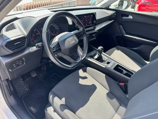 SEAT Leon 2022