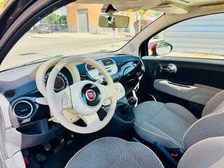 FIAT 500 2014