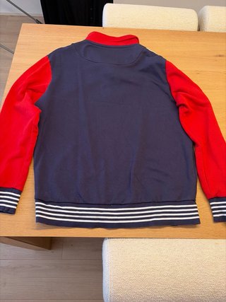 Sudadera Coolligan USA Retro Football Legends XL