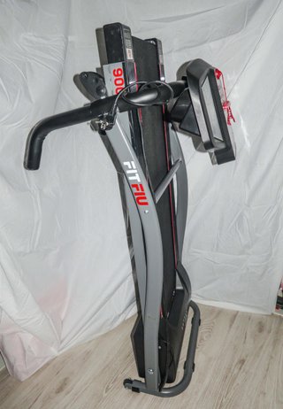 Cinta de correr plegable FITFIU Fitness MC-100