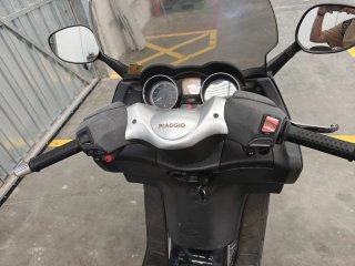 Piaggio x-evo 125 * Para piezas
