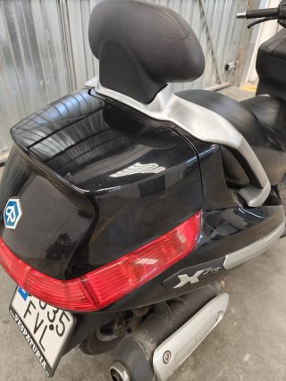 Piaggio x-evo 125 * Para piezas