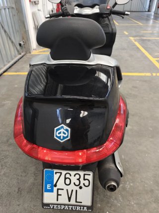 Piaggio x-evo 125 * Para piezas