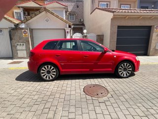 Audi A3 2007