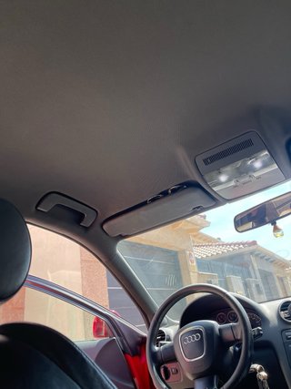 Audi A3 2007